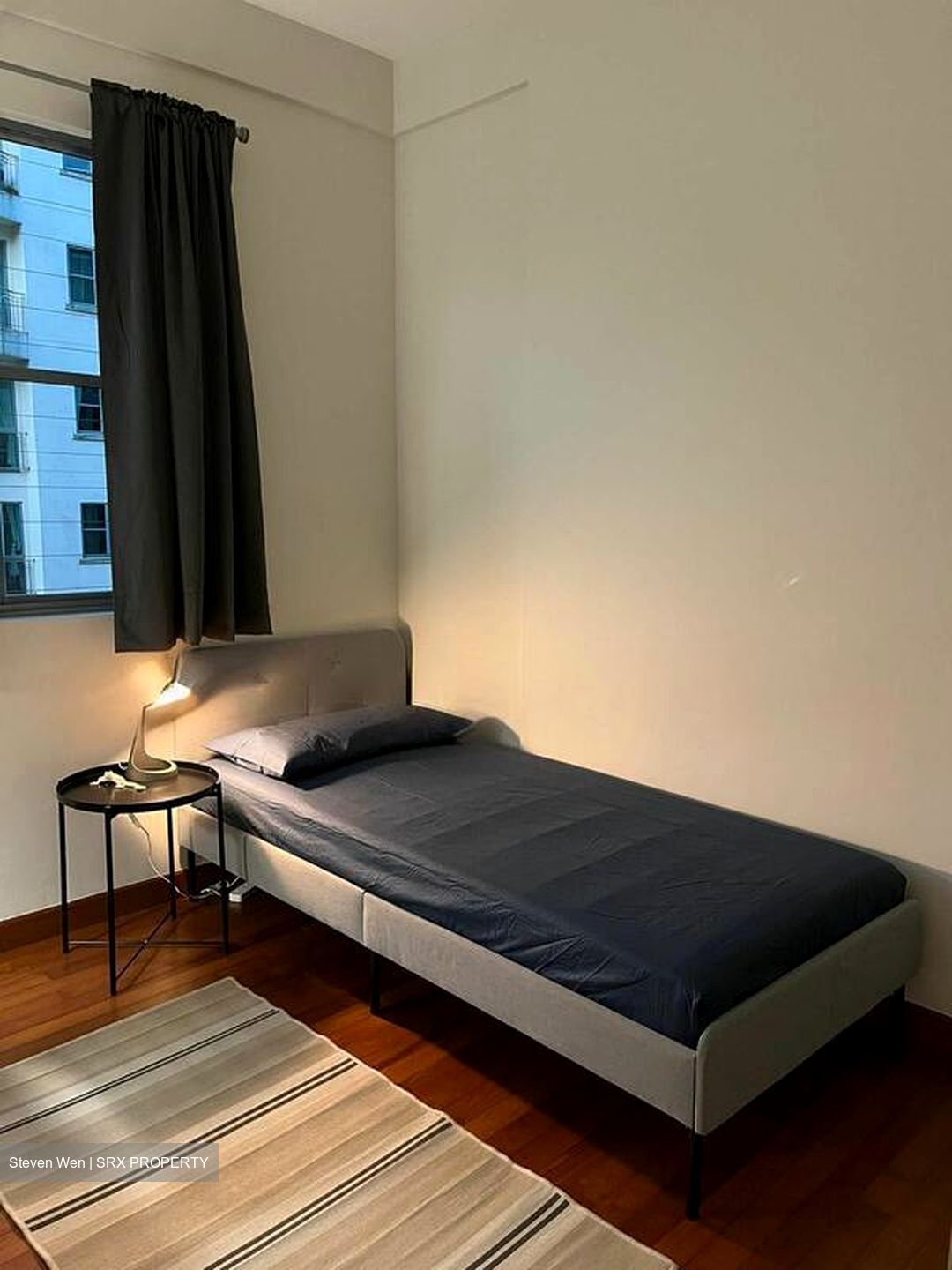 Springdale Condominium (D21), Condominium #579110031